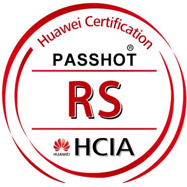 HCIA（HCNA）Routing & Switching Exam Dumps