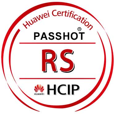 HCIP（HCNP）Routing & Switching Exam Dumps