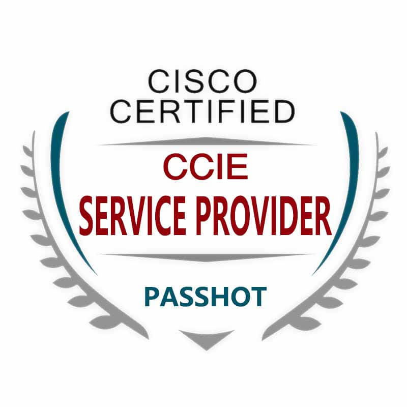 CCIE Service Provider 400-201 Written Dumps