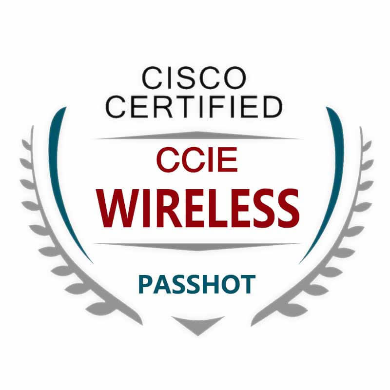 CCIE Wireless 400-351 Written Dumps