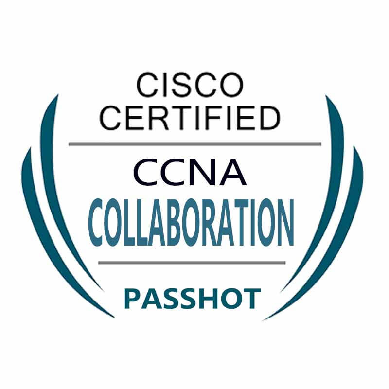 CCNA Collaboration Written Dumps