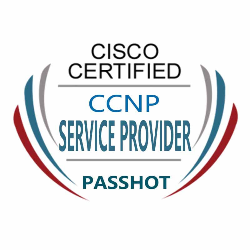 CCNP Service Provider Written Dumps