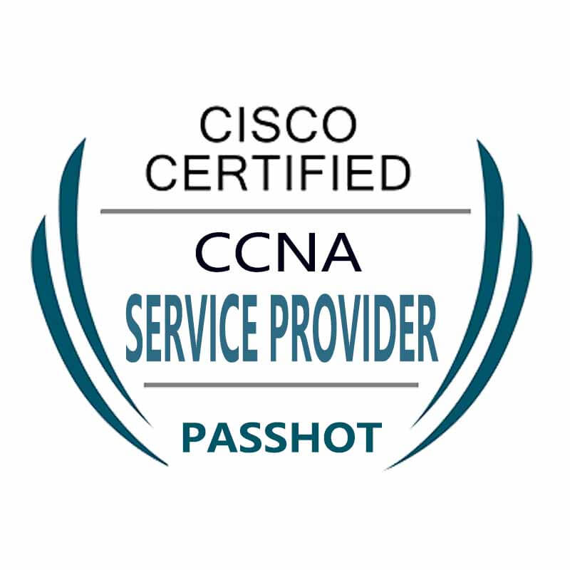 CCNA Service Provider Written Dumps