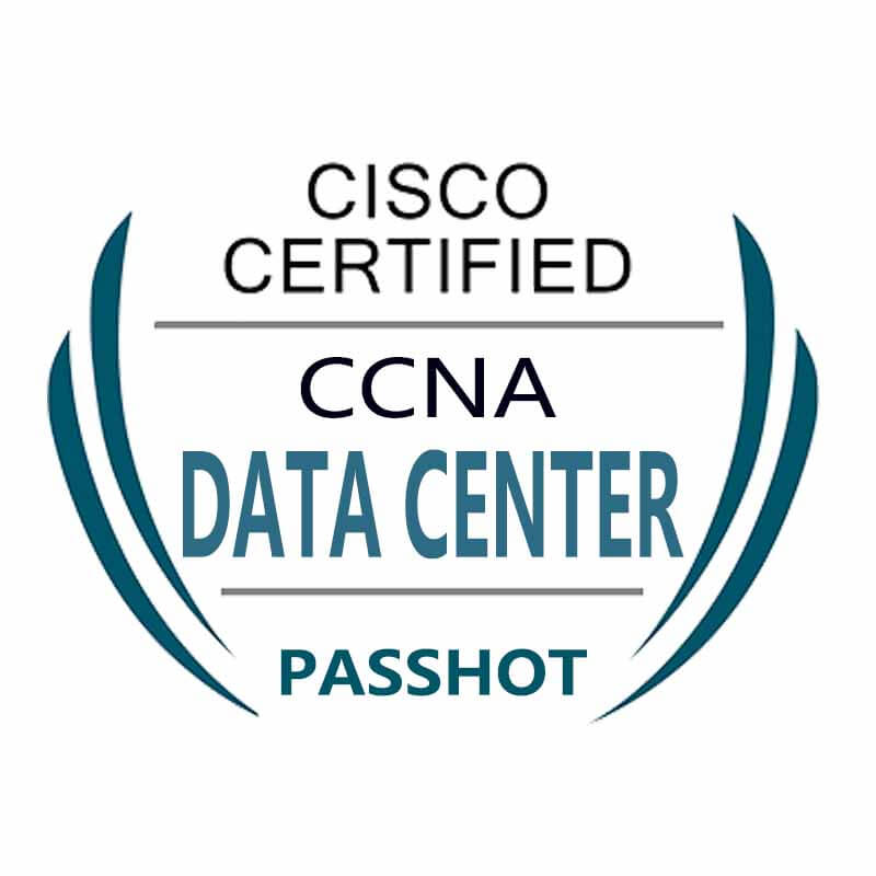 CCNA Data Center Written Dumps