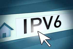 On the status of IPv6 in the financial industry