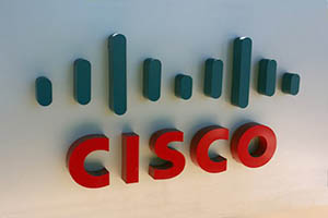 The New Cisco Will Change To 27th April