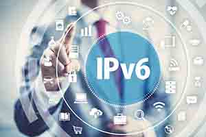 How to prevent IPv6 VPN breakthrough?