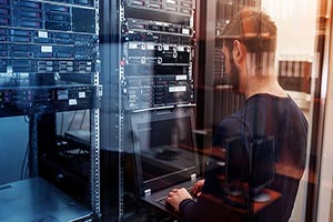 Top 10 most common problems for network administrators