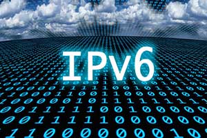 Can IPv6 really speed up to 1000 times faster than IPv4?