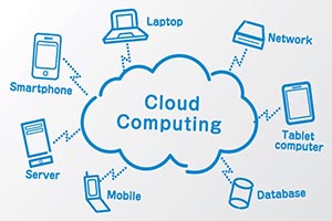 Challenges and opportunities brought by cloud computing to network equipment ven