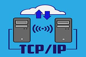 How to explain TCP reliability?