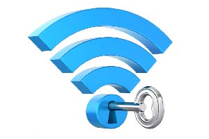 You must know the security technology system of WLAN
