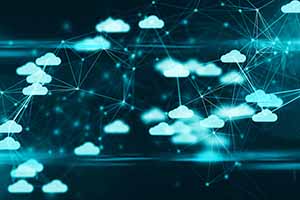 IP address planning of large-scale monitoring network system