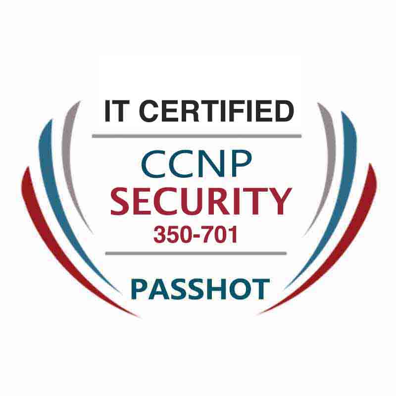 CCNP Security 350-701 SCOR Exam Information