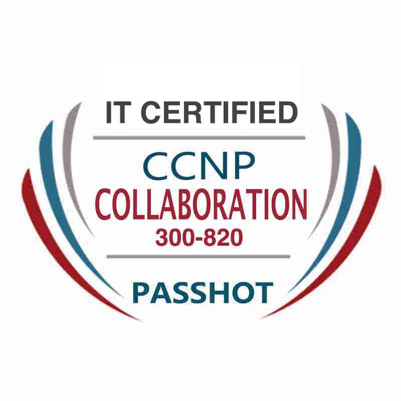 CCNP Collaboration 300-820 CLCEI Exam Information