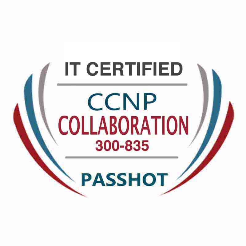 CCNP Collaboration 300-835 CLAUTO Exam Information