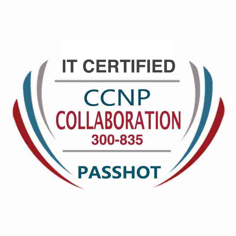CCNP Collaboration 300-835 CLAUTO Exam Information