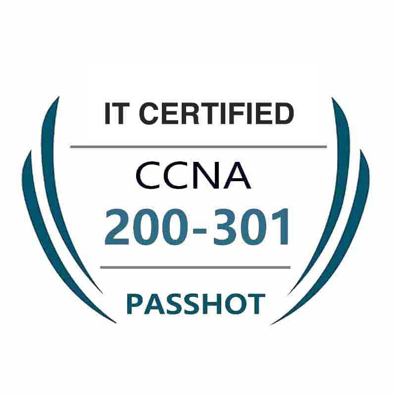 cisco ccna objectives