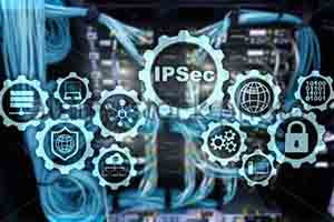 Detailed interpretation of IPSec protocol